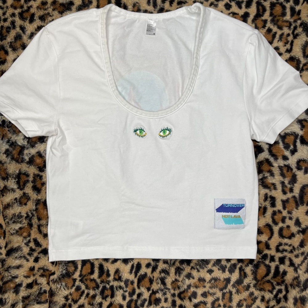 PacSun Top